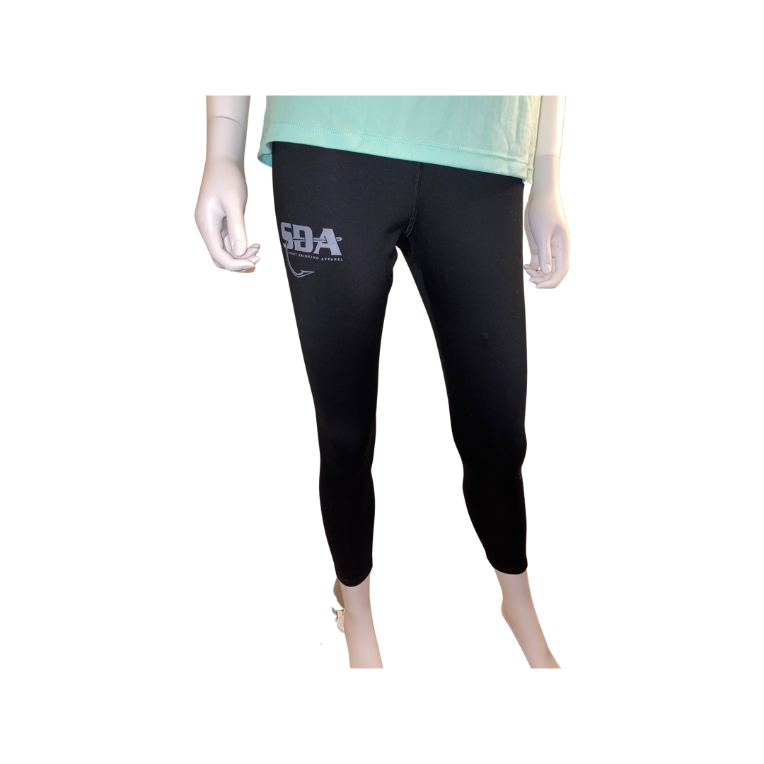 Women's Bottoms Sport Drinking Apparel