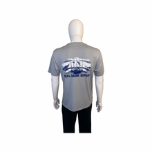 Load image into Gallery viewer, Reel Drink Repeat Short Sleeve Performance
