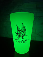 Load image into Gallery viewer, Tuna Chaser SiliPint Pint Glass