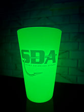 Load image into Gallery viewer, SDA SiliPint Pint Glass