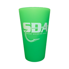 Load image into Gallery viewer, SDA SiliPint Pint Glass