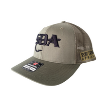 Load image into Gallery viewer, SDA Puff Snap Back