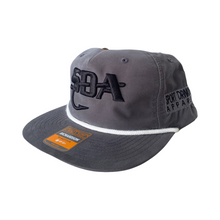 Load image into Gallery viewer, SDA Puff Snap Back