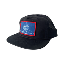 Load image into Gallery viewer, Bluefin Canvas Patch