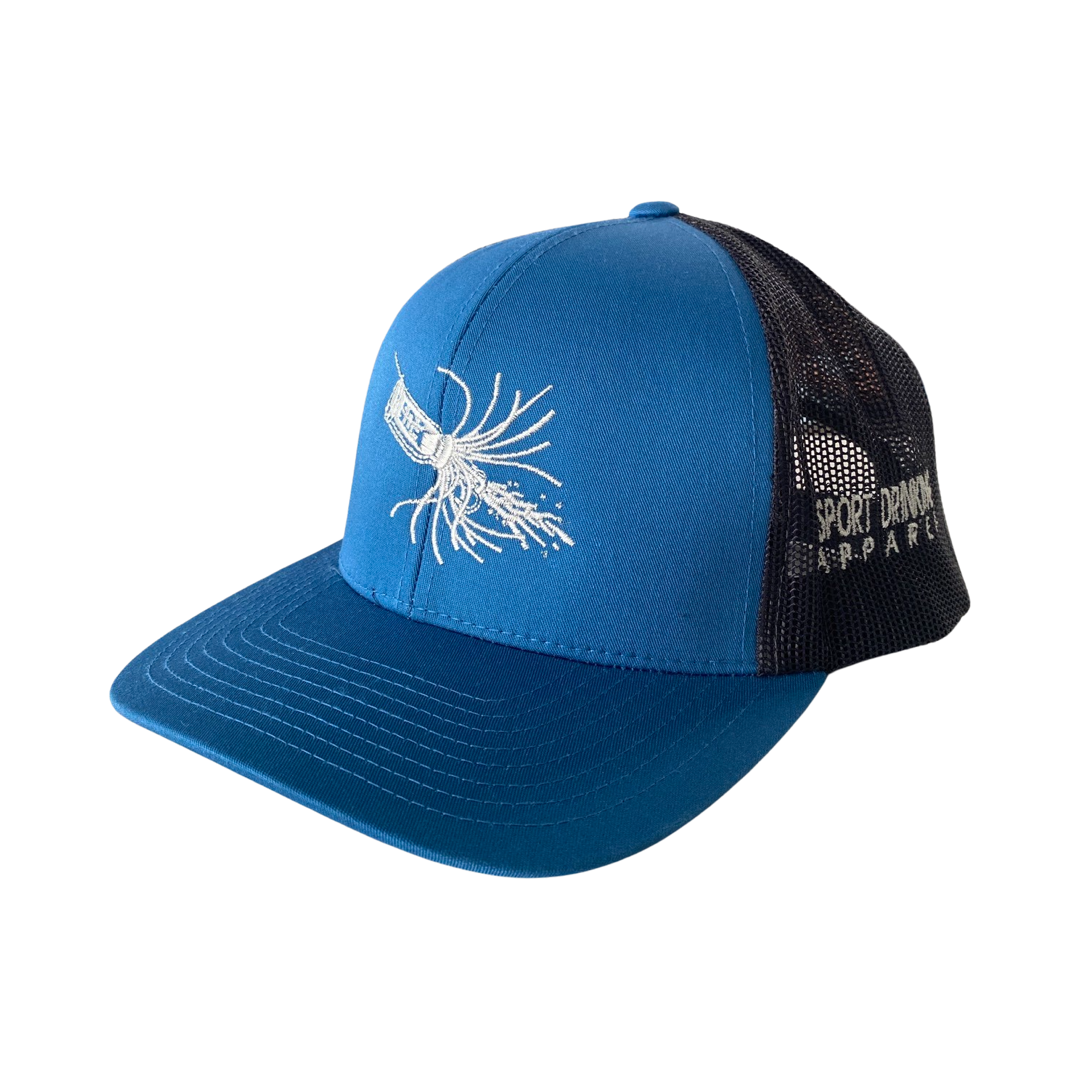 Chugger Snap Back Sport Drinking Apparel