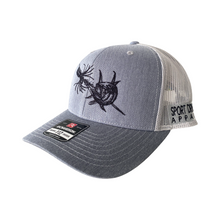 Load image into Gallery viewer, Tuna Chaser Snap Back