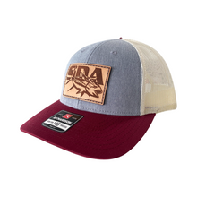 Load image into Gallery viewer, Tuna Patch Hat
