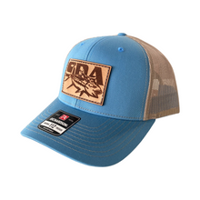 Load image into Gallery viewer, Tuna Patch Hat