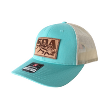 Load image into Gallery viewer, Tuna Patch Hat