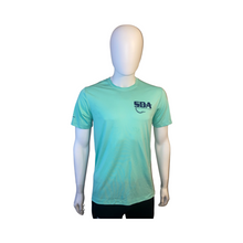 Load image into Gallery viewer, Chaser Patch Short Sleeve Performance