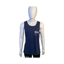 Load image into Gallery viewer, Open Bar Tank Top