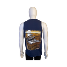 Load image into Gallery viewer, Open Bar Tank Top