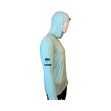 Load image into Gallery viewer, Andreas Toy Hooded Performance