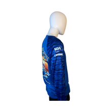 Load image into Gallery viewer, Andreas Toy Long Sleeve Performance
