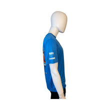 Load image into Gallery viewer, Andreas Toy Short Sleeve Performance