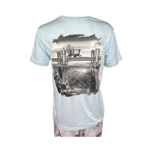 Load image into Gallery viewer, On the Rocks Short Sleeve Performance