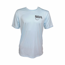 Load image into Gallery viewer, On the Rocks Short Sleeve Performance