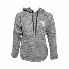 Load image into Gallery viewer, Stars & Bars Vintage Hoodie