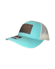 Load image into Gallery viewer, Tuna Patch Hat