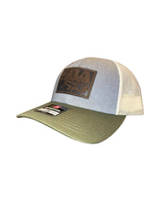 Load image into Gallery viewer, Tuna Patch Hat