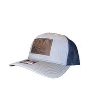 Load image into Gallery viewer, Tuna Patch Hat