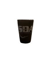 Load image into Gallery viewer, SDA SiliPint Shot Glass