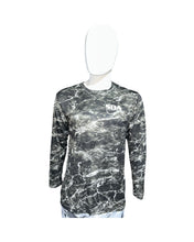 Load image into Gallery viewer, Inked Long Sleeve Performance