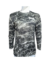 Load image into Gallery viewer, Inked Long Sleeve Performance