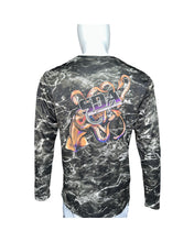 Load image into Gallery viewer, Inked Long Sleeve Performance