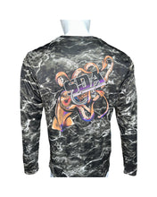 Load image into Gallery viewer, Inked Long Sleeve Performance