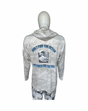 Load image into Gallery viewer, Chaser Patch Long Sleeve Hooded Performance