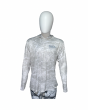 Load image into Gallery viewer, Chaser Patch Long Sleeve Hooded Performance