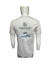 Load image into Gallery viewer, Fisher Price Charter Short Sleeve