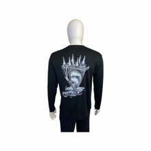 Load image into Gallery viewer, Bucket Head Long Sleeve Performance