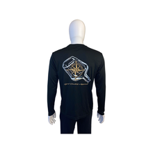 Load image into Gallery viewer, Find Your Way Long Sleeve Performance