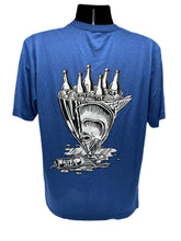 Load image into Gallery viewer, Bucket Head Short Sleeve Performance