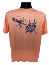 Load image into Gallery viewer, Tuna Chaser UPF Short Sleeve