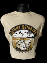 Load image into Gallery viewer, Cupping Up Long Sleeve Sand