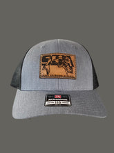 Load image into Gallery viewer, Inshore Patch Hat