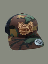 Load image into Gallery viewer, Rack Patch Hat