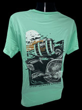 Load image into Gallery viewer, Bourbon Trail Performance Short Sleeve
