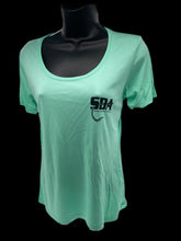 Load image into Gallery viewer, Bourbon Trail Performance Short Sleeve