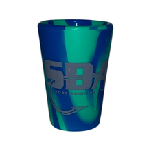 Load image into Gallery viewer, SDA SiliPint Shot Glass