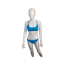 Load image into Gallery viewer, Turquoise Chaser Bikini