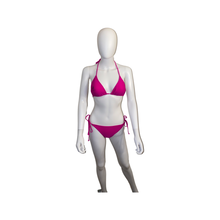 Load image into Gallery viewer, Hot Pink Tuna Bikini