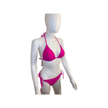 Load image into Gallery viewer, Hot Pink Tuna Bikini