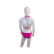 Load image into Gallery viewer, Hot Pink Tuna Bikini