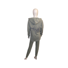 Load image into Gallery viewer, Womens Tuna Chaser Hoodie