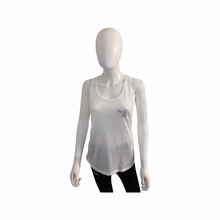 Load image into Gallery viewer, Stars & Bars Racerback Tank