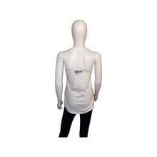 Load image into Gallery viewer, Stars & Bars Racerback Tank